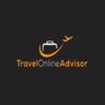 TravelOnlineAdvisor logo