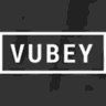 Vubey logo
