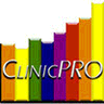 Clinic Pro Chiropractic logo