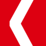 Visual K logo