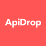 ApiDrop logo