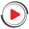 Wuffy Media Player logo