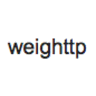 weighttp logo