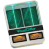 VisualDiffer logo