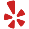 Yelp WiFi logo