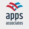 Apps Associates logo