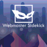 WebmasterSidekick logo