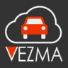 Vezma Tracker logo