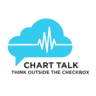 Chart Talk logo