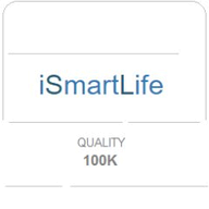 iSmartLife logo