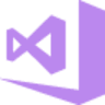Visual Studio Community logo