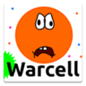 Warcell logo