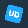 Userdrive logo