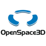 OpenSpace3D logo