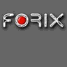 Forix logo