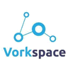 Vorkspace logo