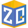 ZilBlock logo