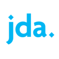 JDA Demand Planning logo