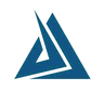 Blue Triangle logo