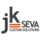 JK Seva logo