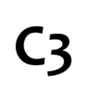 C3 Metrics logo
