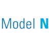 Model N Revenue Management Cloud logo