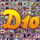 D10 logo