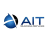 AIT Business Services logo