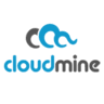 Cloudmine logo
