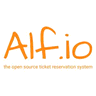 Alf.io logo