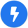 Remote Circle icon