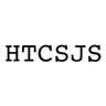 HTCSJS (HTmlCSsJS) logo