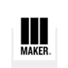 Maker.tv logo