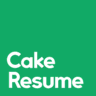 CakeResume v2 logo