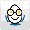 Eggzack logo