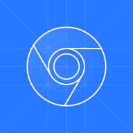 Chrome DevTools logo