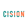 Cision Distribution by PR Newswire logo