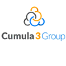 Cumula 3 Group logo