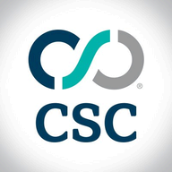 CSC Business Services logo