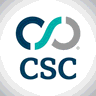 CSC Business Services logo