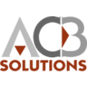 ACB Solutions logo