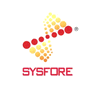 Sysfore Retail logo