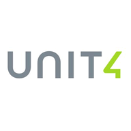 Unit4 for Travel logo