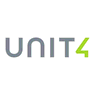 Unit4 for Travel logo