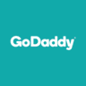 GoDaddy Website Security logo