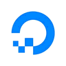 DigitalOcean Monitoring logo