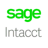 Sage Intacct  Accounts Receivables logo