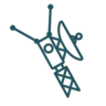 GraphQL Voyager logo
