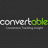 Convertable logo