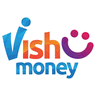 Vishumoney logo